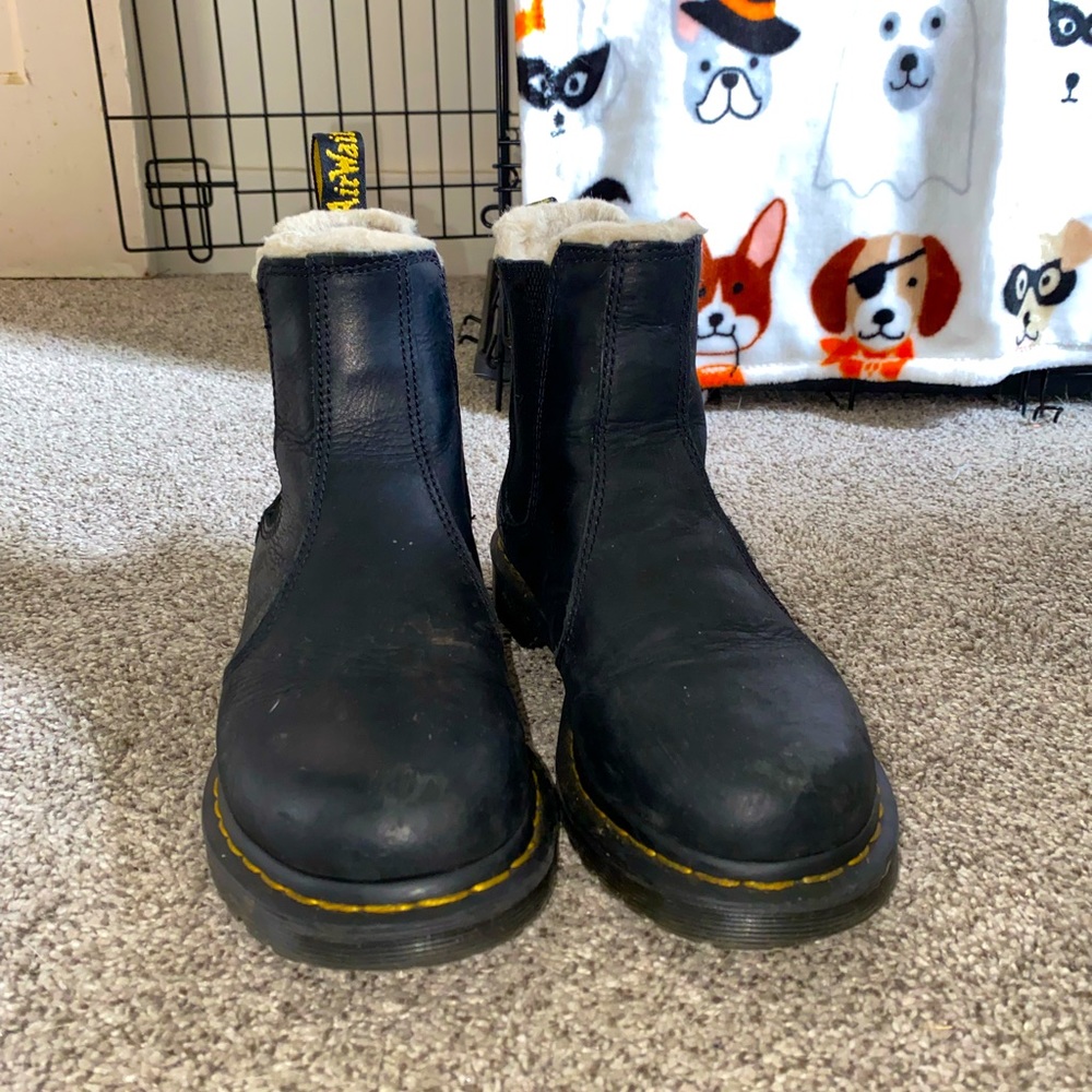 Women’s Dr Marten